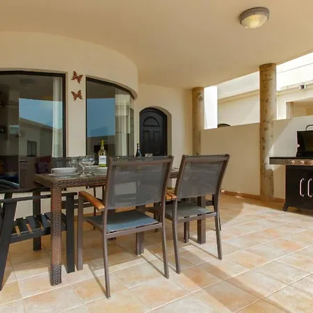 Riviera Park 2b, 2 Bed بويرتو ذيل كارمين