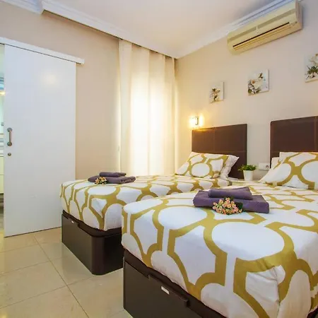 Riviera Park 2b, 2 Bed Appartamento Puerto del Carmen (Lanzarote)