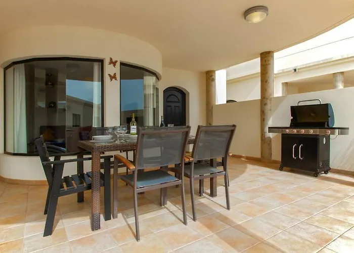 Riviera Park 2b, 2 Bed Puerto del Carmen (Lanzarote)