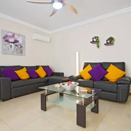 Riviera Park 2b, 2 Bed Puerto del Carmen