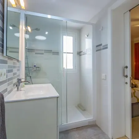 Riviera Park 2b, 2 Bed Apartman