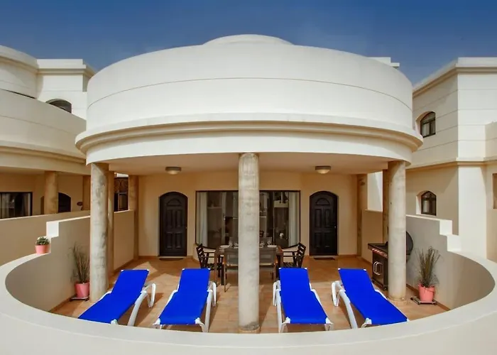 Apartment Riviera Park 2b, 2 Bed