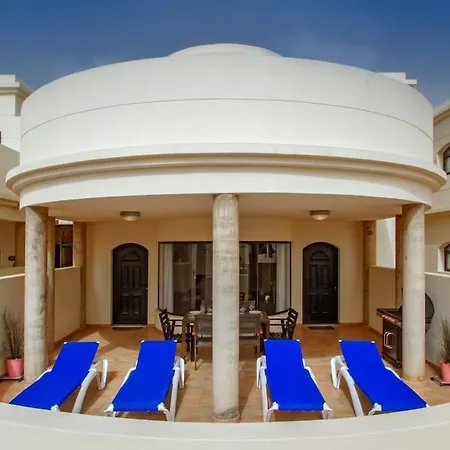 Appartamento Riviera Park 2b, 2 Bed